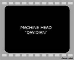 Machine Head (USA) : Davidian